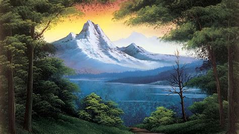 the joy of painting season 26 bdrip|The Joy of Painting Season 26: Where To Watch Every Episode.